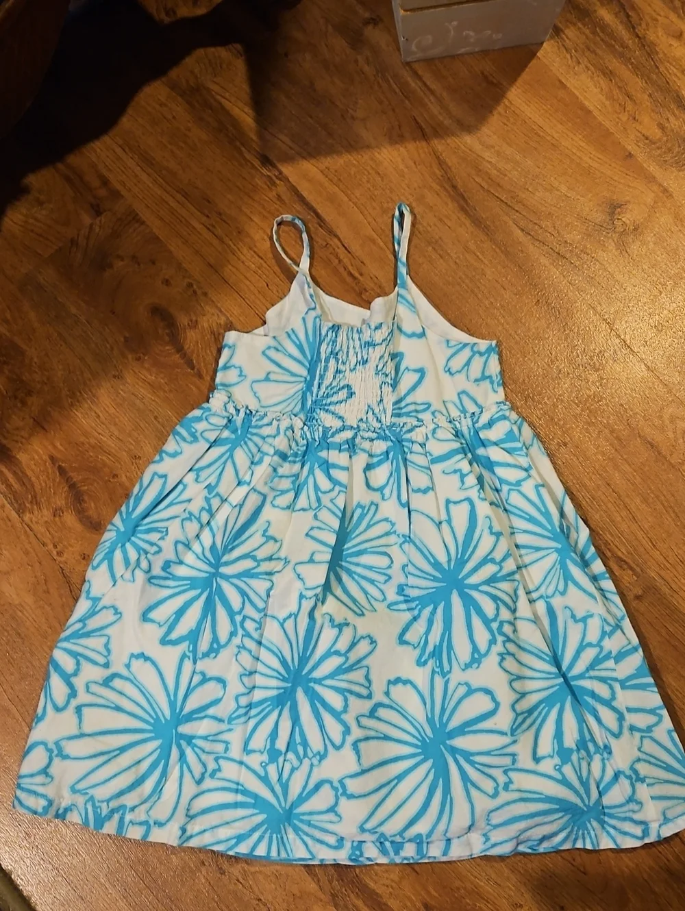 Girls Gymboree Mermaid Dress Size 8